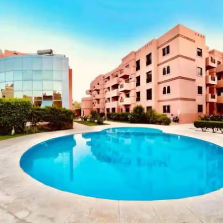 Appartement Sylia Marrakesh Luaran gambar
