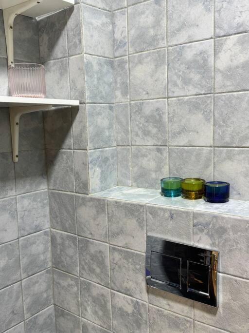 Appartement Sylia Marrakesh Luaran gambar