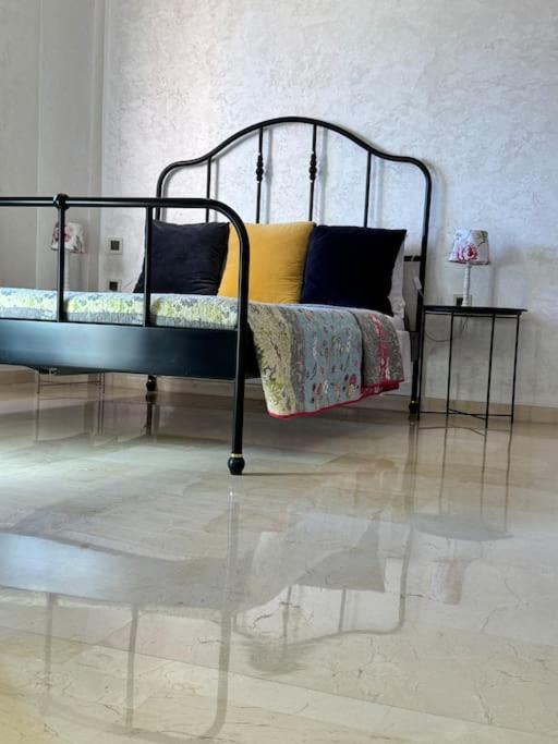 Appartement Sylia Marrakesh Luaran gambar