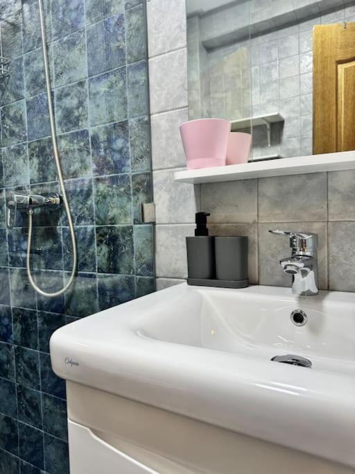Appartement Sylia Marrakesh Luaran gambar