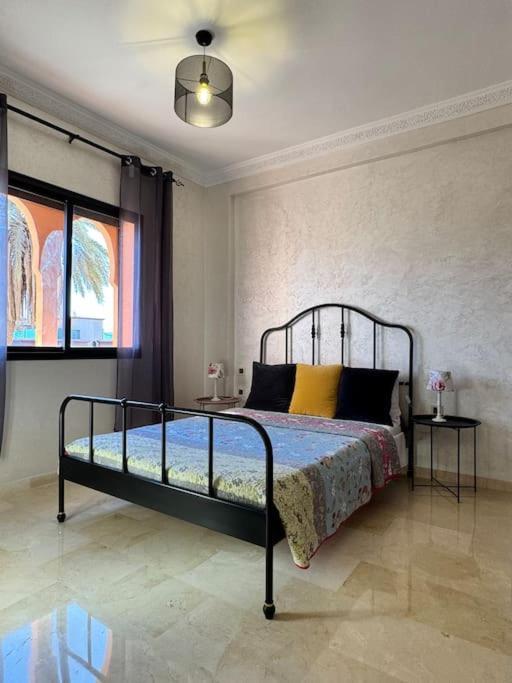Appartement Sylia Marrakesh Luaran gambar