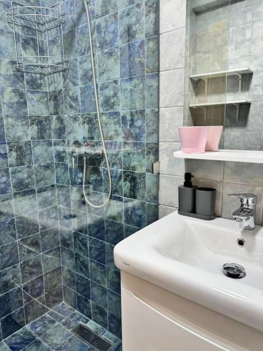 Appartement Sylia Marrakesh Luaran gambar