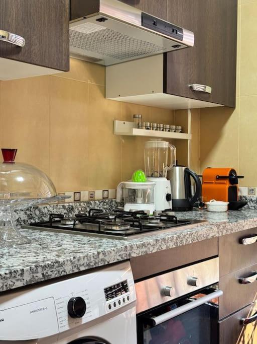 Appartement Sylia Marrakesh Luaran gambar