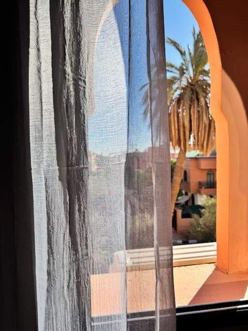 Appartement Sylia Marrakesh Luaran gambar