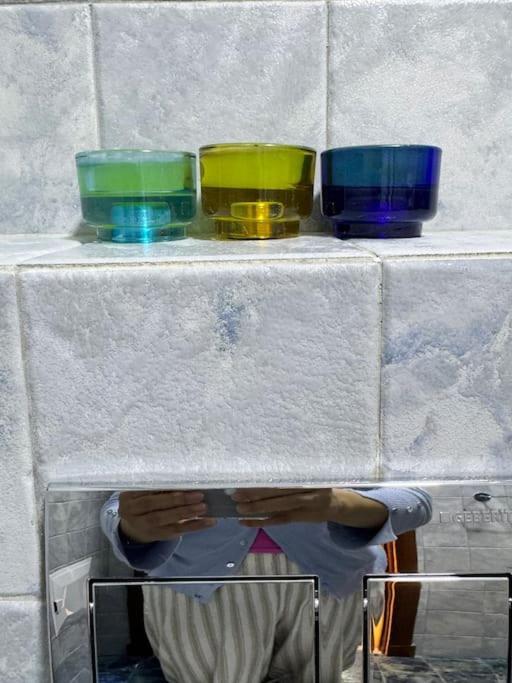 Appartement Sylia Marrakesh Luaran gambar