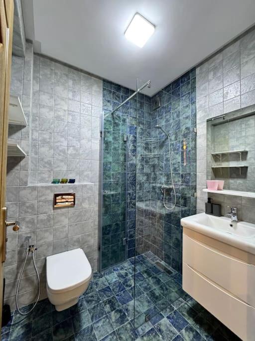 Appartement Sylia Marrakesh Luaran gambar