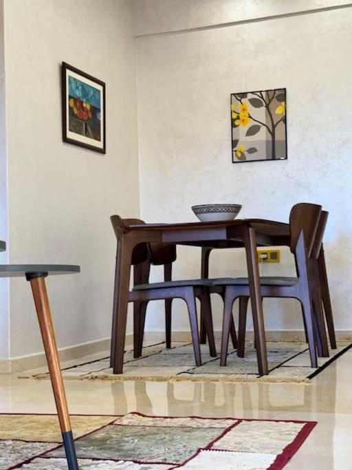 Appartement Sylia Marrakesh Luaran gambar