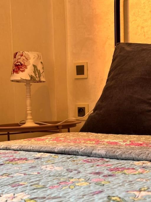 Appartement Sylia Marrakesh Luaran gambar