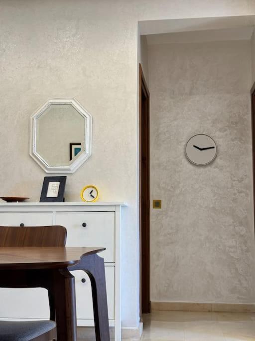 Appartement Sylia Marrakesh Luaran gambar