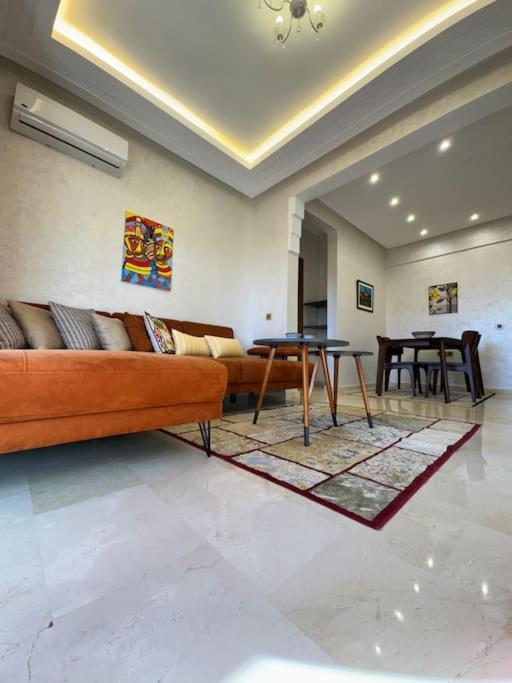 Appartement Sylia Marrakesh Luaran gambar