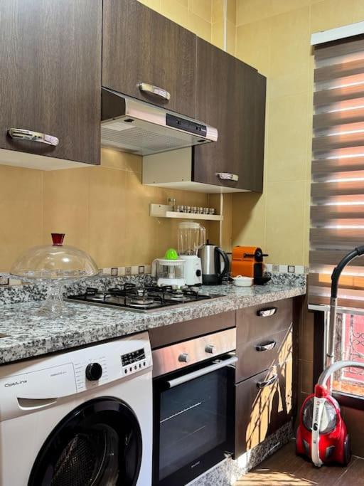 Appartement Sylia Marrakesh Luaran gambar