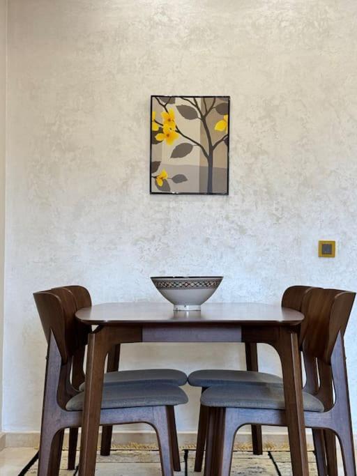 Appartement Sylia Marrakesh Luaran gambar