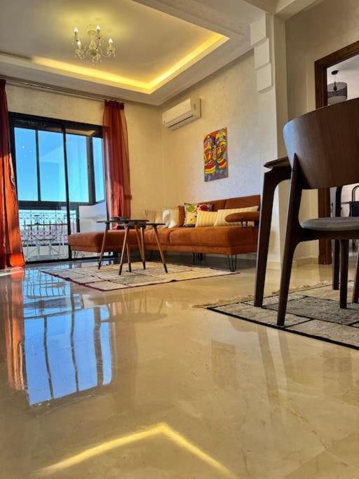 Appartement Sylia Marrakesh Luaran gambar