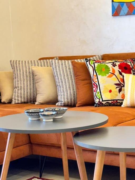 Appartement Sylia Marrakesh Luaran gambar