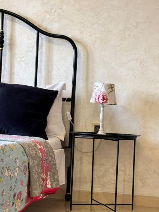 Appartement Sylia Marrakesh Luaran gambar
